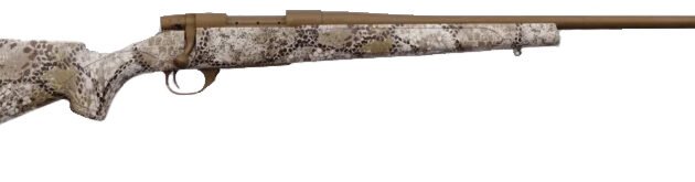 WBY VANGUARD 6.5CREED 22 TB BADLANDS
