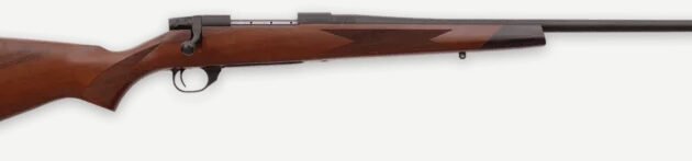 WBY VANGUARD 300WBY 24 SPORTER MATTE #2 A GRADE