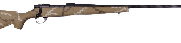 WBY VANGUARD OUTFITTER 22-250REM 26