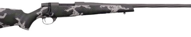 WBY VANGUARD TALON 243WIN 26 W/BRAKE