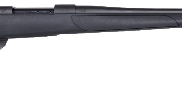 WBY VANGUARD OBSIDIAN SB 223REM 16 THRD