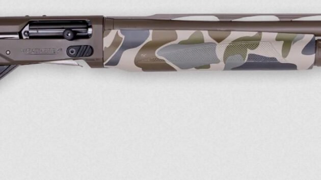 WBY SORIX HUSH 12GA 3.5 28
