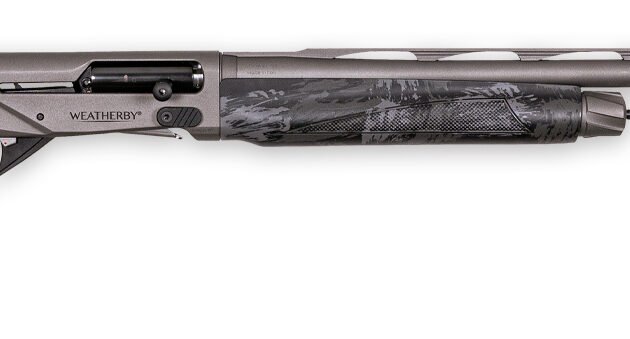 WBY SORIX STORM 20GA-3 28