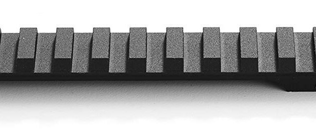 WEAVER EXTEND MULTI SLOT BASE RUG AMERICAN LA