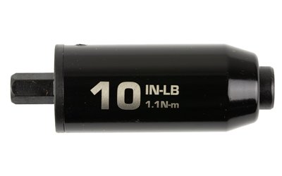WHEELER FAT STIX LIMITER 10 IN-LB