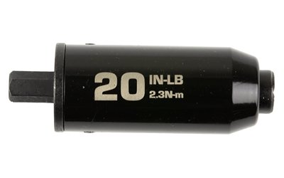 WHEELER FAT STIX LIMITER 20 IN-LB