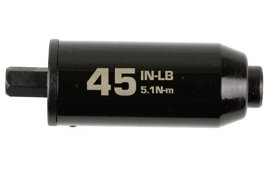 WHEELER FAT STIX LIMITER 45 IN-LB