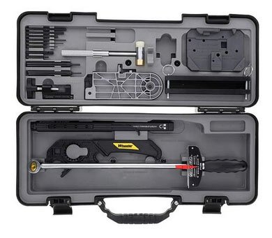 WH DELTA SERIES PRO AR-15 ARMORERS KIT