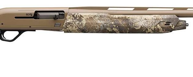 WIN SX4 HYBRID HUNTER 20GA 3 28 TRUETIMBER