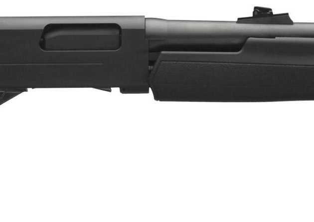 WIN SXP EXTREME DEER 12GA 22 FR RS PG STOCK