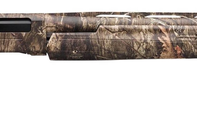 WIN SXP HUNTER 12GA 3.5 28 MOSSY OAK DNA