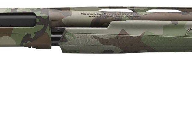 WIN SXP WATERFOWL WIDELAND 20GA 3 28