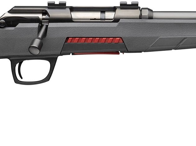 WIN XPERT SR GRAY 17WSM 16.5 8RD