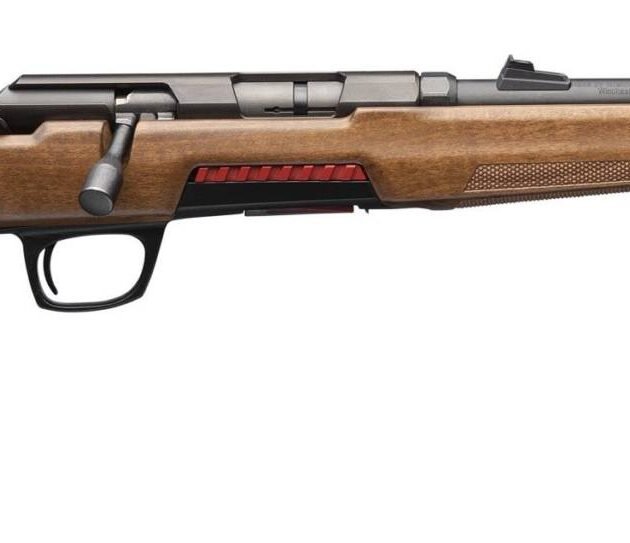 WIN XPERT SPORTER 21SHARP 18 10RD