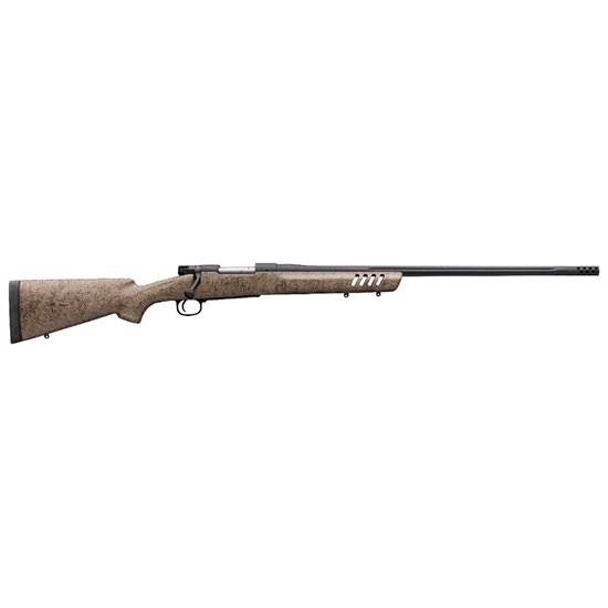 WIN 70 LONG RANGE MB 6.5CR 24 FLTD TAN 4RD
