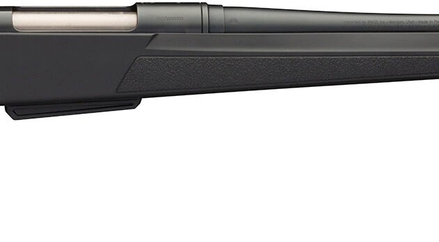 WIN XPR 30-06 24 MATTE BLK SYN 3RD DBM