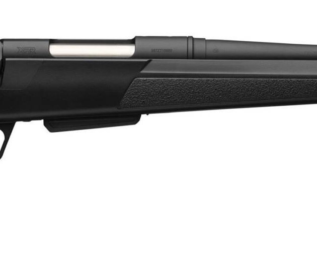 WIN XPR 400LEGEND NS SUPPRESSOR READY 20