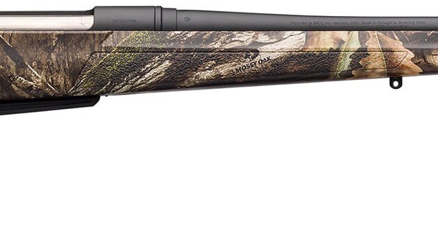 WIN XPR HUNTER 350LEG 22 MO DNA 4RD