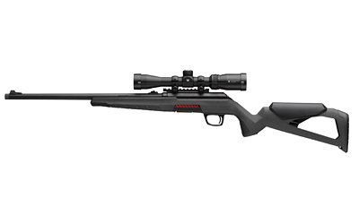 WIN XPERT 22LR 16.5" 10RD PKG GRAY
