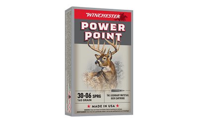 WIN SPRX 3006SP 165GR PP 20/200