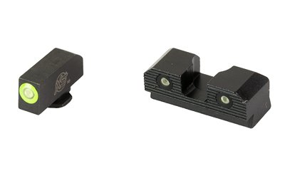 XS R3D 2.0 GLOCK 43 GREEN