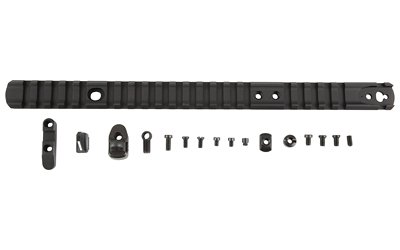 XS LEVER RAIL GHOSTRING WS ROSSI R95