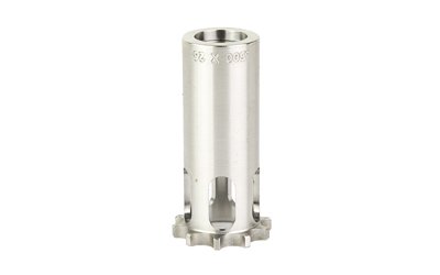 YHM NIELSEN PISTON 1/2"-28 9MM SLV