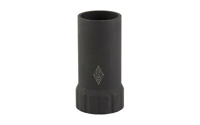 YHM SRX BLAST DEFLECTOR BLK