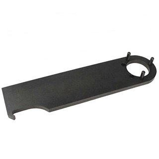 YHM FOREARM WRENCH AR15