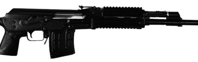 ZAS M91 OR OPTIC READY