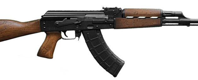 ZAS ZPAPM70 7.62X39 FRONTLINE FURNITURE SET