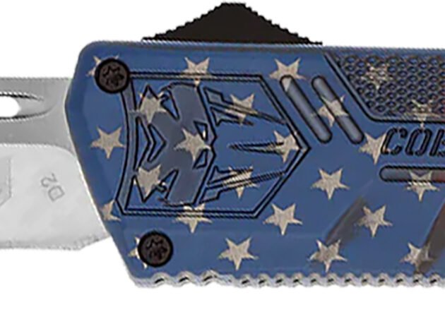 CBT LTWT AMERICAN FLAG DROP PT