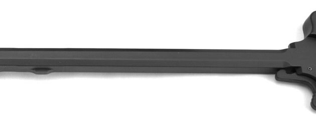 ANDERSON CHARGING HANDLE - STANDARD AR-15 BLACK
