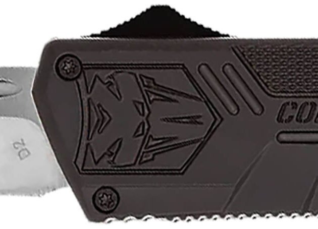 CBT LTWT BLACK DROP PT