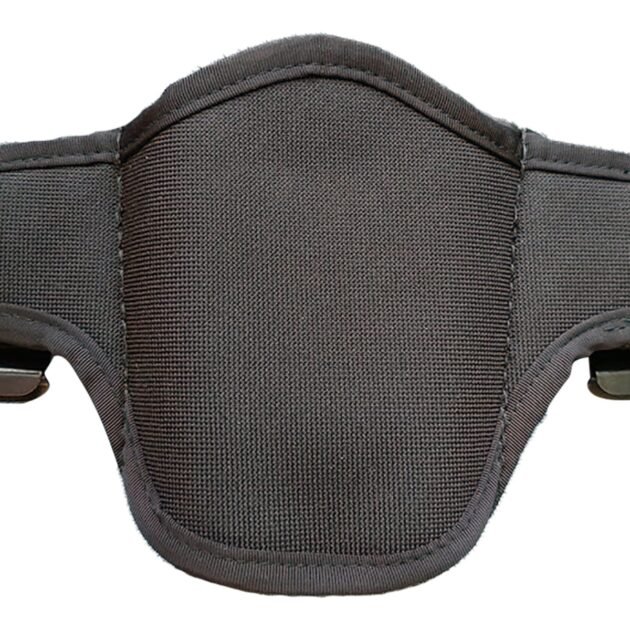 BYR NYLON WAISTBAND HOLSTER