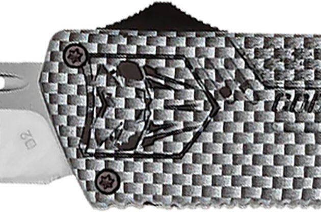 CBT LTWT CARBON FIBER DROP PT