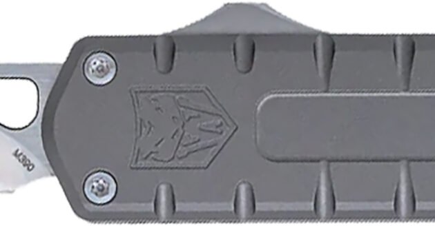 CBT ENFORCER GRAY DROP PT