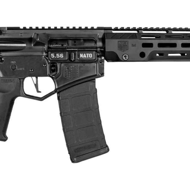 DBF DB15 DIAM 5.56 RFL 16B 30R