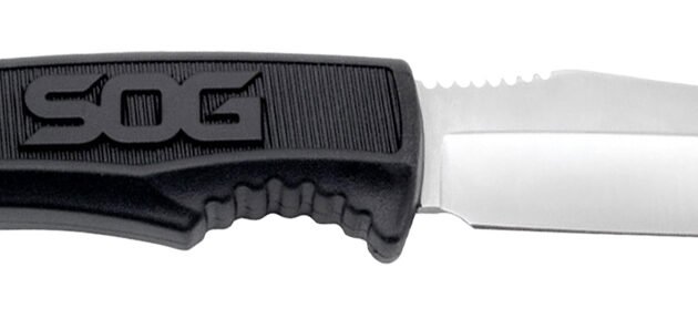 SOG FIELD KNIFE