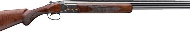 BROWNING CITORI GRAN LIGHTNING - 410 3" 28"VR BLUED/WALNUT