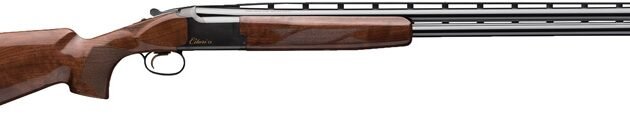 BROWNING CITORI CX MICRO 12GA - 3" 30"VR ADJ LOP BLUED/WALNUT