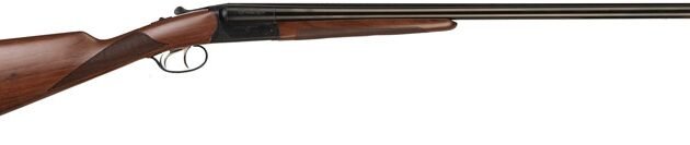 CZ BOBWHITE G2 S/S 20GA 28" - CT-5 TURKISH WALNUT STOCK