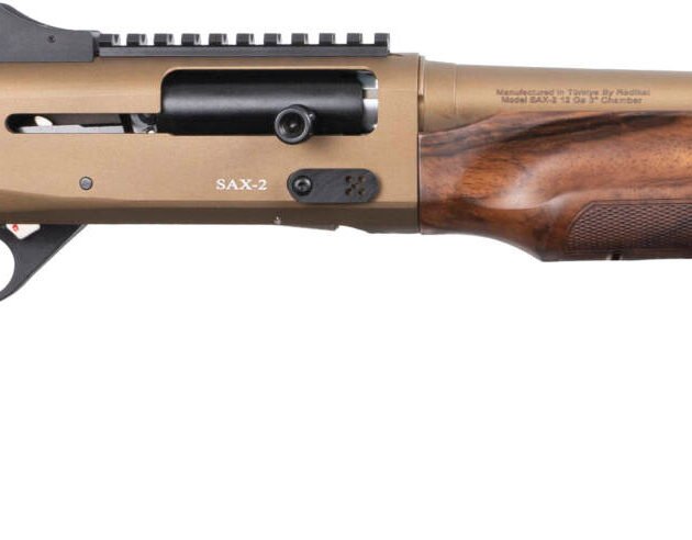 GFA GATLANDER 12/18.5 5RD BRNZ