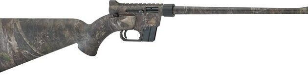 HENRY H2 US SURVIVAL AR-7 22LR - 16.125" TRUE TIMBER-KANATI