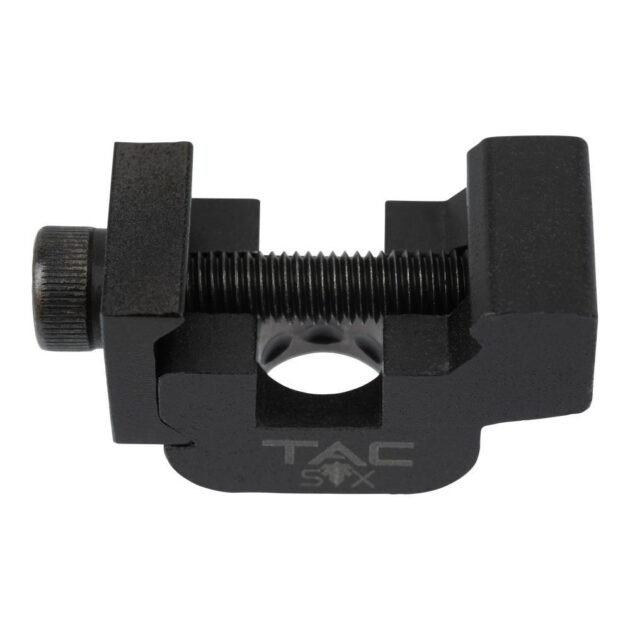 Allen Tac Six Citadel QD Picatinny Rail Weapon Mount Black
