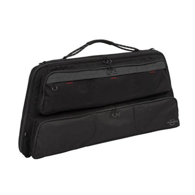 Allen Titan Larkspur Bow Case 40" Black