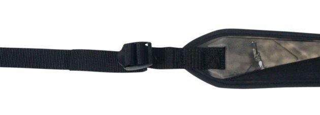 Allen Company Glenwood Lightweight Long Gun Sling with Swivels Mossy Oak Country 8287