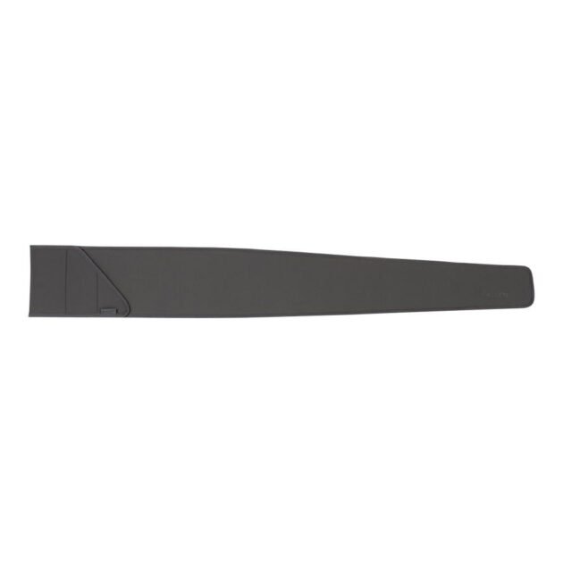 Allen Company Neoprene Shotgun Slip Case 52" Grey
