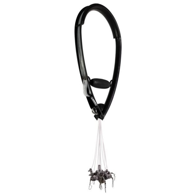 Avian-X Texas Rig Floating Shoulder 48" Mushroom