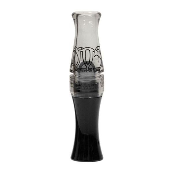 Zink NOS Nightmare on Stage Short Reed Goose Call Gunsmoke